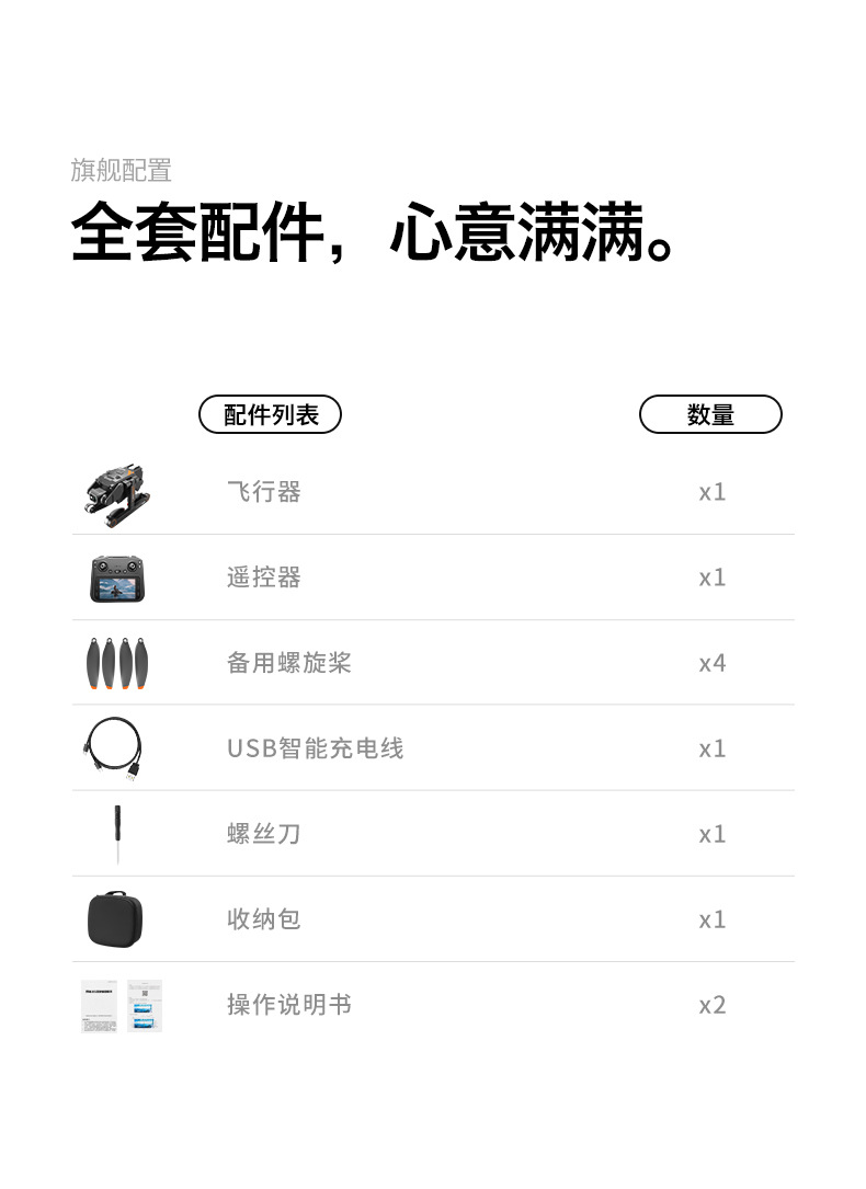 Wholesale of cross-border RG700PRO 4.5-inch screen controlled 5G brushless optical flow laser obstacle avoidance GPS positioning remote control unmanned aerial vehicle pic 23