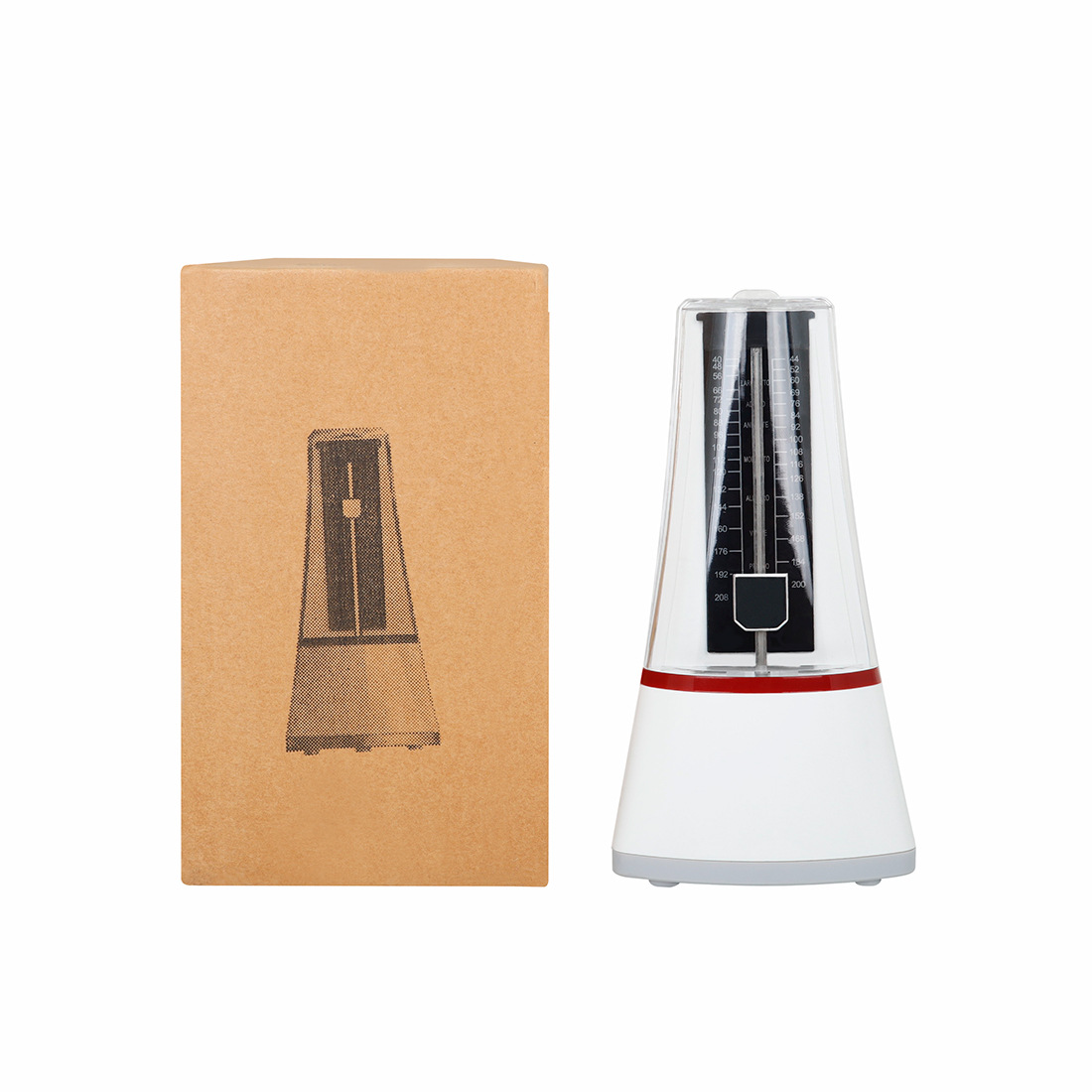 乐器配件实物图