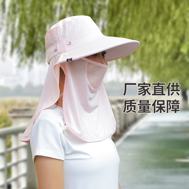 帽子/遮阳帽/棒球帽/防晒帽/鸭舌帽细节图