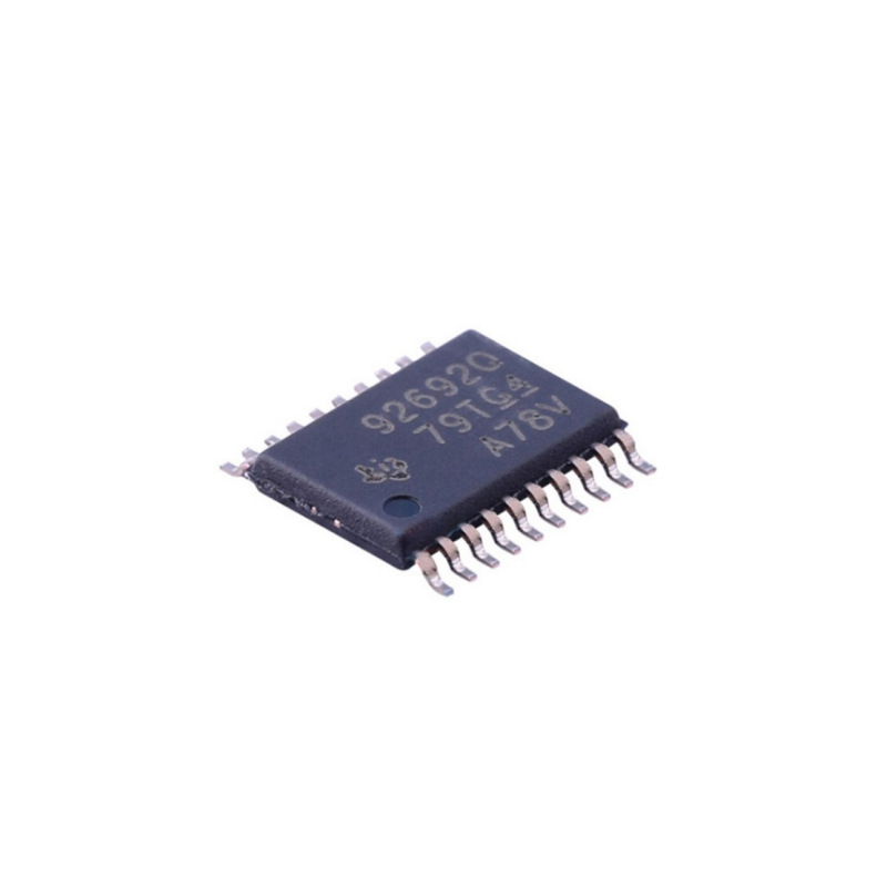 (电子元件) 集成电路发光二极管驱动芯片TPS92692 TPS92692QPWP H