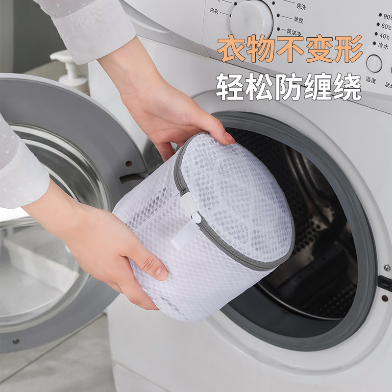 硅胶吸管塞/洗鞋袋/乾衣袋/钩织方桌布细节图