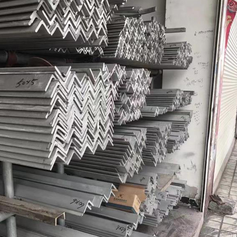 厂家不锈钢角钢304支持来样品质等边平价销售稳定细节图