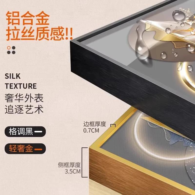 装饰画/pu文化石细节图