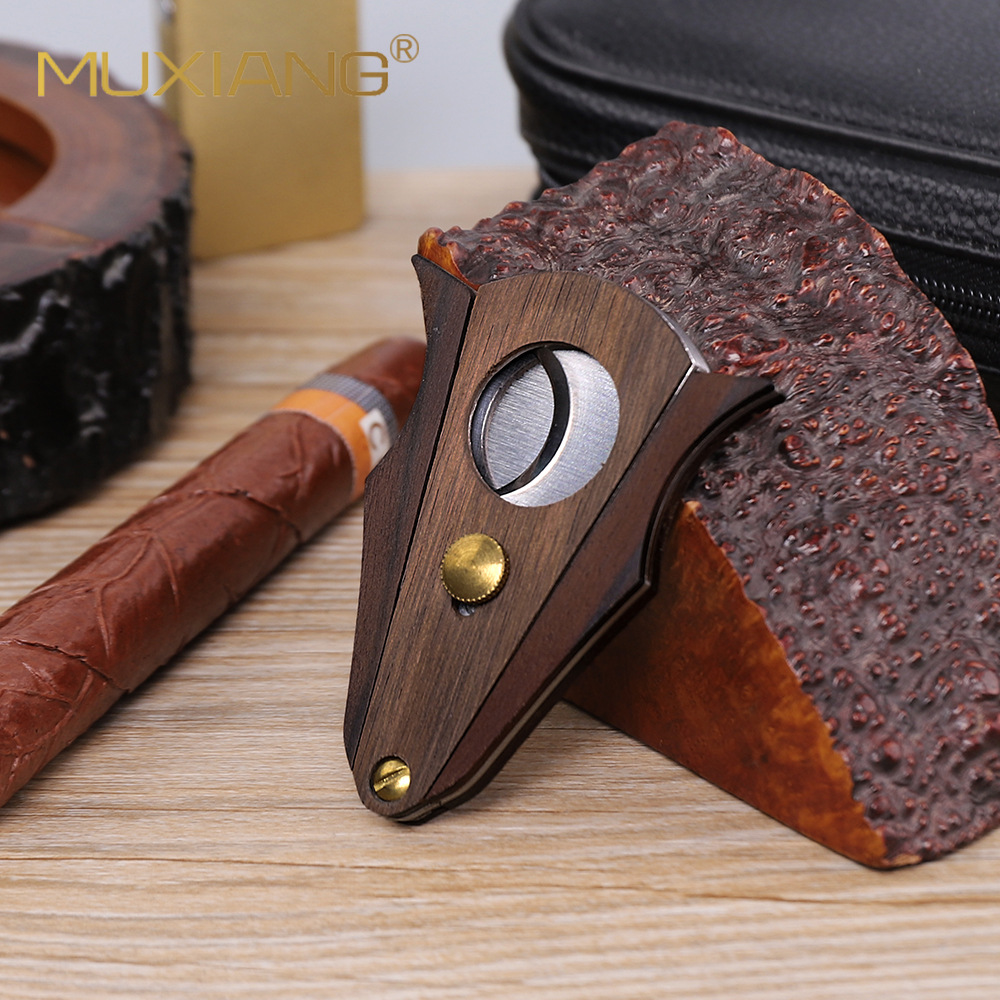 木香黑檀木不产品图