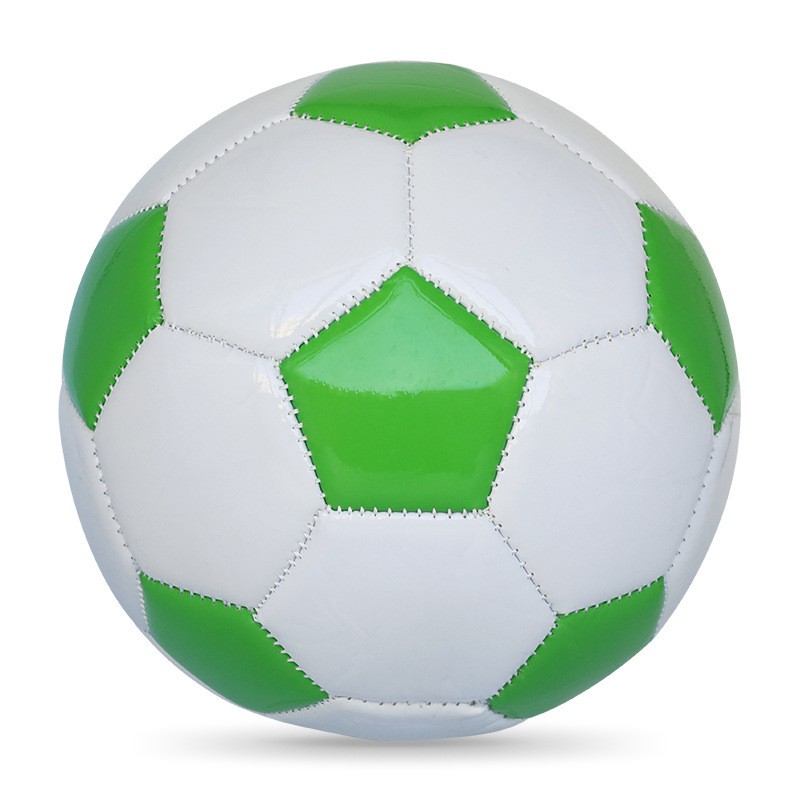 Genuine Football Spot No. 5 Adult No. 4 Primary And Secondary School Students No. 2 Children's Kindergarten Training Match Test Specification drawing