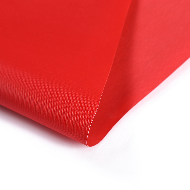 420D牛津布/牛津布PVC/现货牛津布/冲量箱包布纺织辅料直供批发细节图