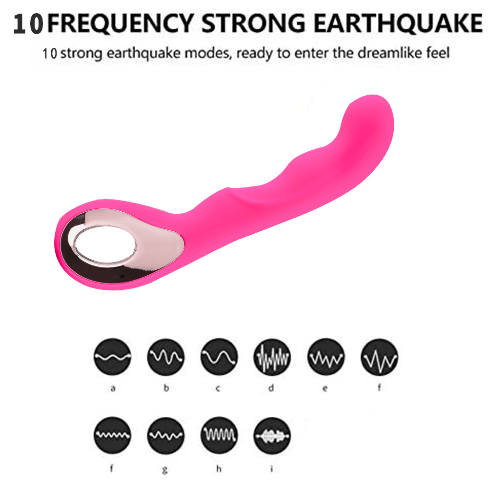 Electric charging AV sticks, massage devices for women, sex toys, adult products details Picture