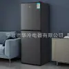 110V export Small refrigerator 127v Small capacity refrigerator factory Application Scenario