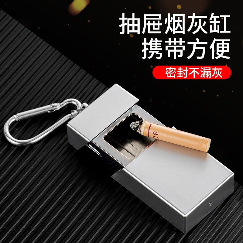 现货供应金属/小巧便携抽屉产品图