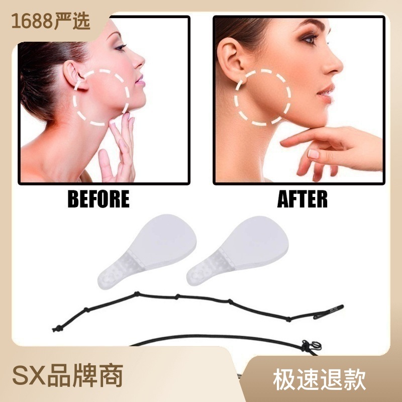 Secret, Instant Face  Neck Secret Lift Tapes Refill，提脸贴