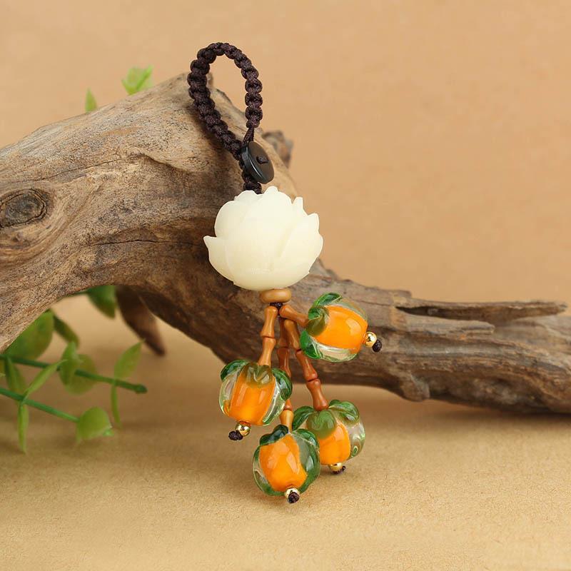 钥匙扣/拉布布/钥匙扣配件/钥匙扣公仔/拉布布娃娃产品图