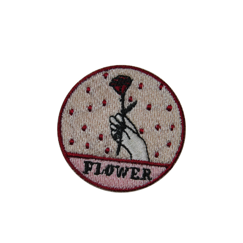 十字绣工艺品/刺绣/珍珠画/汽车钥匙包壳/道教细节图