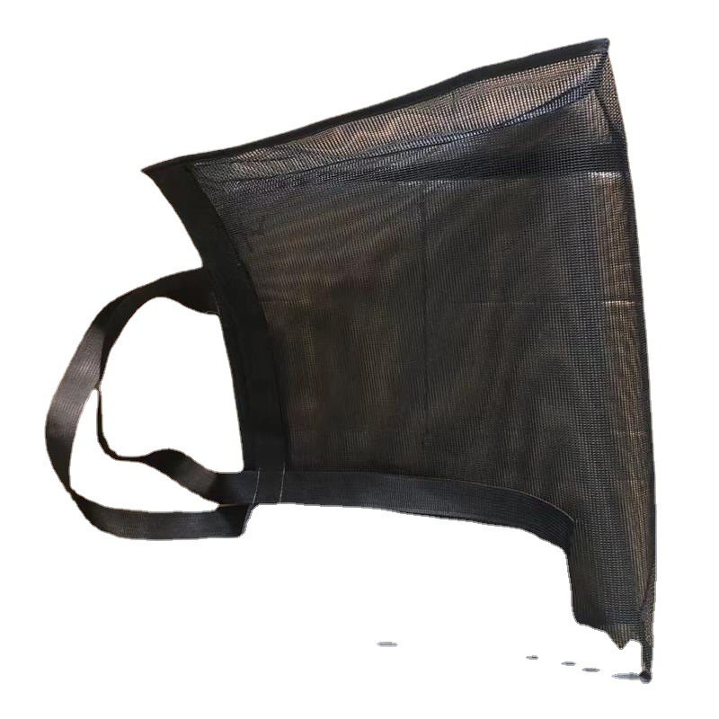 Publicidad bolsa de gasa venta al por mayor verano cooling gasa bag moda mujer bolsos casuales bolsos DIY especiales promociones Item Picture