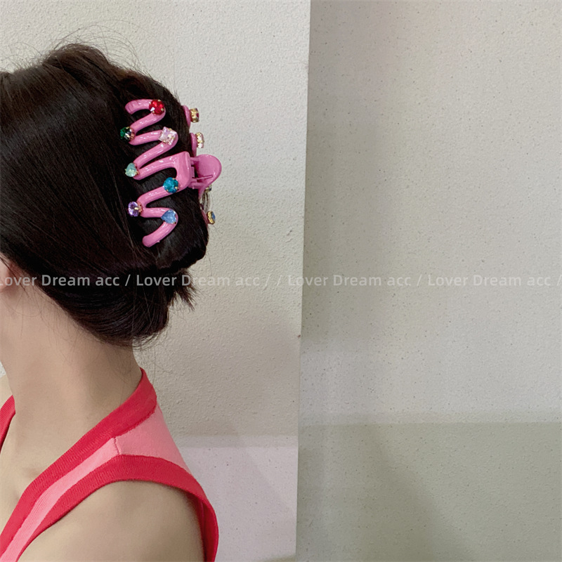 合金开口戒指/电话手表/儿童变形手表/玩具手表/塑料戒指细节图