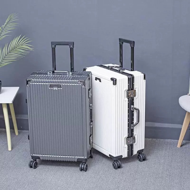 旅行箱/行李箱/电动行李箱/拉杆箱三件套/电动旅行箱产品图