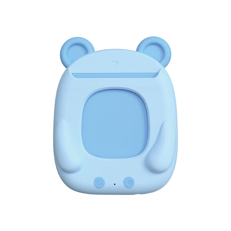 学习机/早教机/早教智能实物图