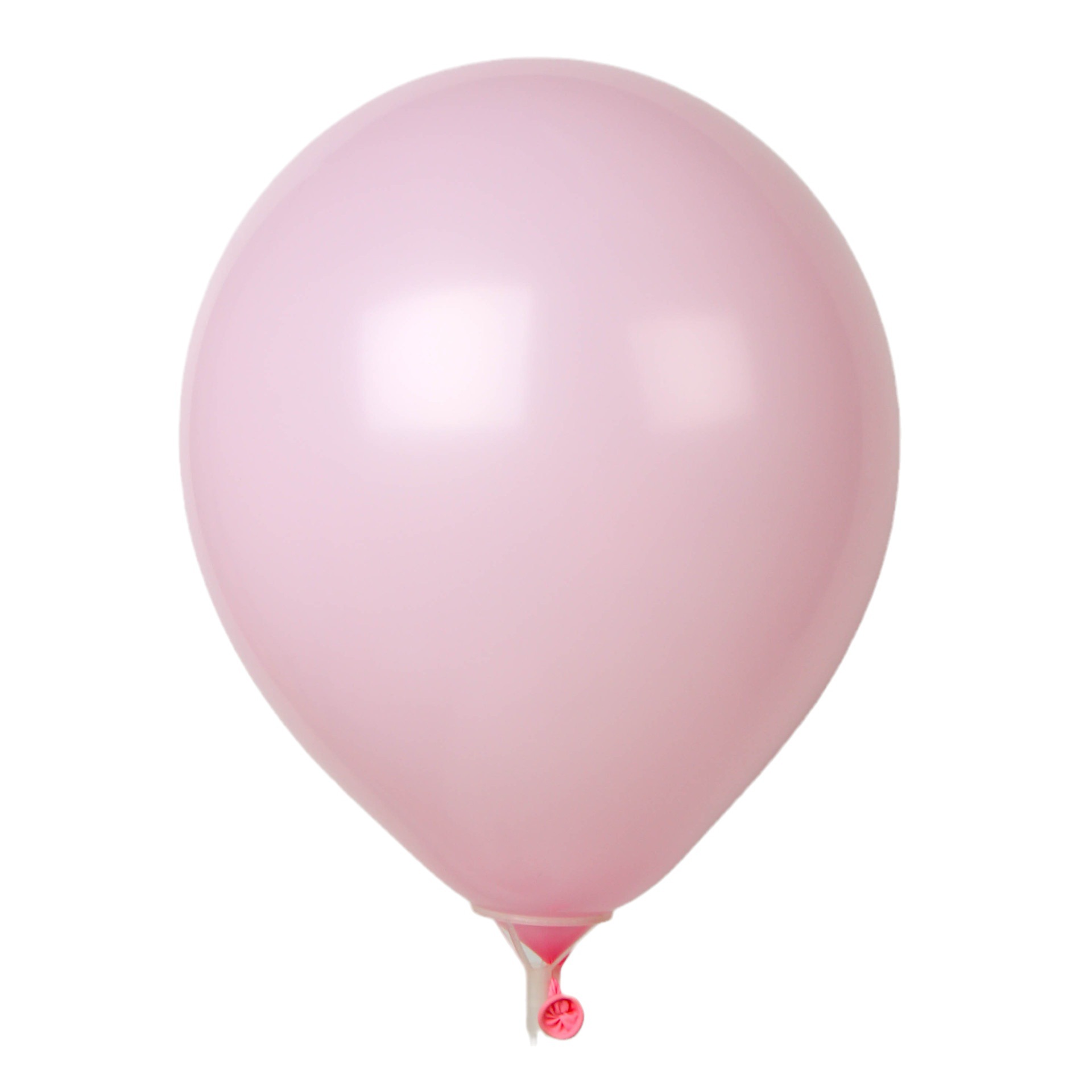 10-inch macaron balloons, wedding decoration, birthday decoration props, opening arch latex balloons wholesale Item Picture