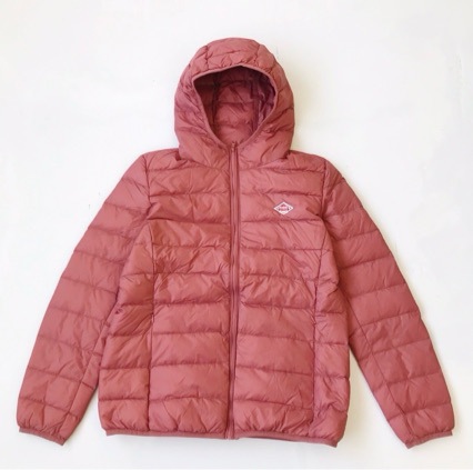 Japanese down jackets for autumn and winter, ultra-light and warm, hooded, comfortable, casual, sporty, trendy, and thick for couples details Picture