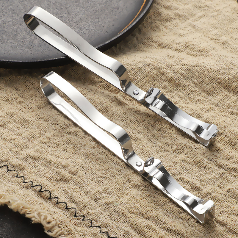Wholesale of 304 stainless steel household corn grater, multi-functional kitchen grater, and small tools for peeling corn Specification image