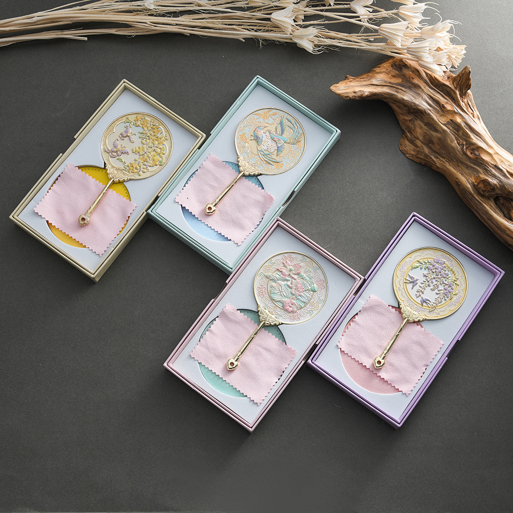 其他眼镜实物图