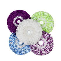 16cm general purpose thickened fine fiber cotton tip