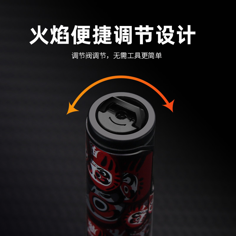 厨用点火器、点烟枪实物图