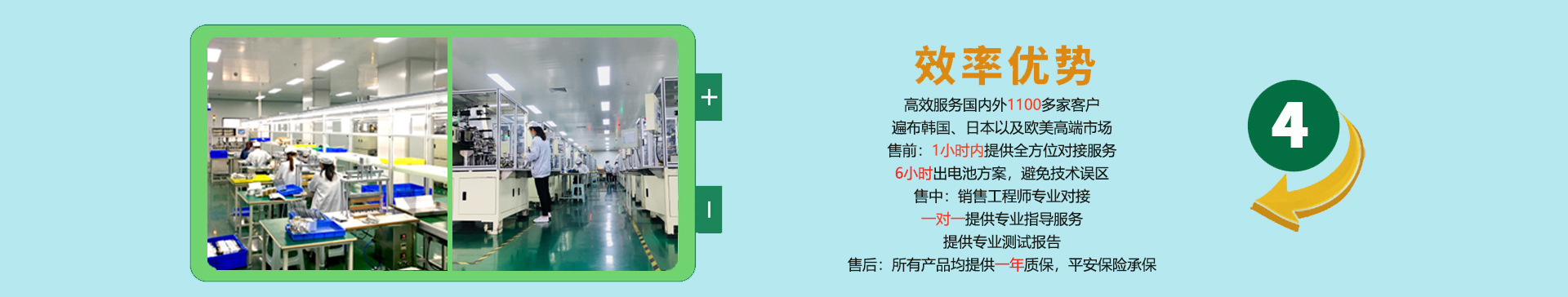 Factory direct sales of 3C-certified portable WIFI enhanced version lithium battery, 2100 capacity wireless router spare battery, electrical and electronic supplies pic 11