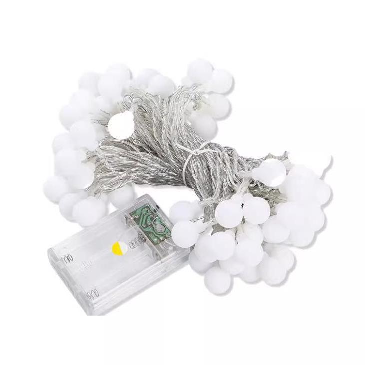 LED waterproof solar light strings, star lights, festival small colorful lights, Christmas decorations, outdoor tents, camping atmosphere lights Item Picture