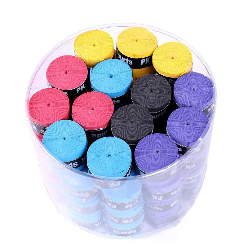 吸汗带防滑乒白底实物图