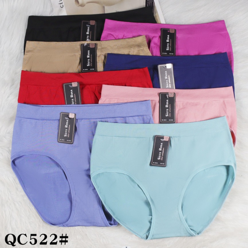 内裤/女内裤/内裤女/女士内裤/内裤女士高腰舒适细节图
