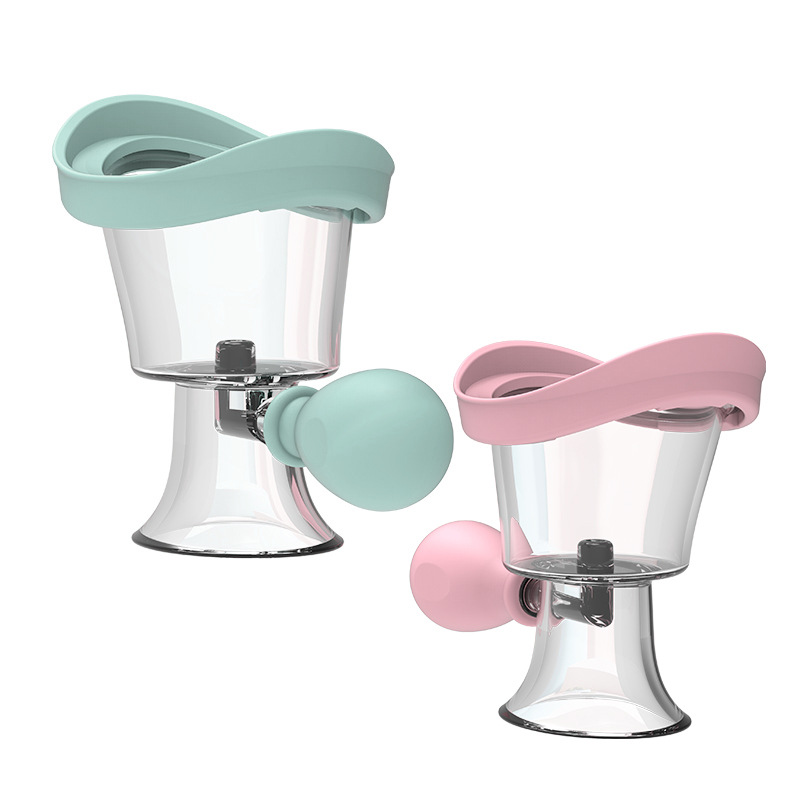 Cross-border eye wash stations recommend transparent eye drop rinsers to relieve eye fatigue and dryness, and extrusion-type silicone eye wash cups Application Scenario