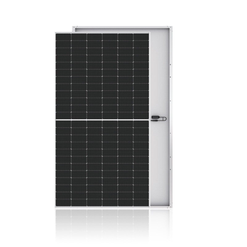 Longi A-Class Lr5-72Hth 565-585W Single Glass Photovoltaic Module Power Generation Panel Item Picture