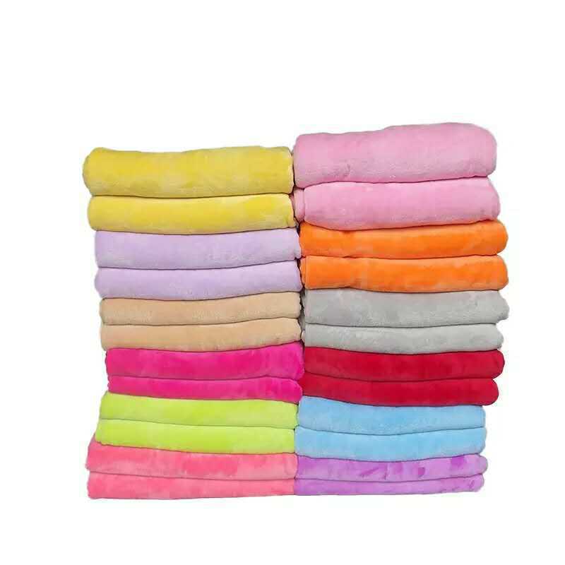 Dog blanket Warm pet blanket Cat dog blanket Sleeping mat Pet mat Item Picture