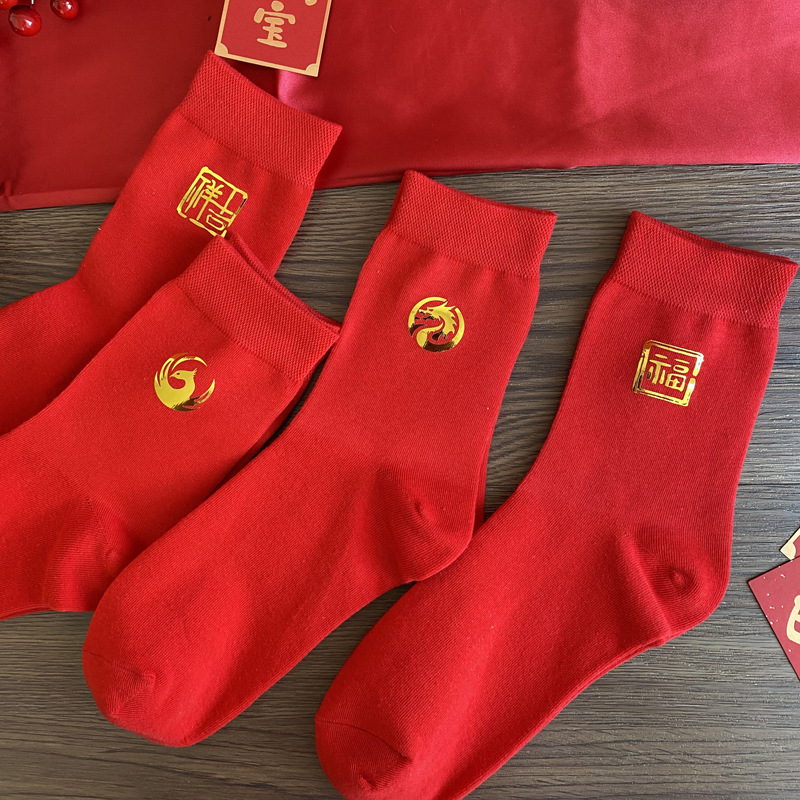 袜子/春夏袜子/男袜/袜子男女长款潮流/纯棉袜子产品图