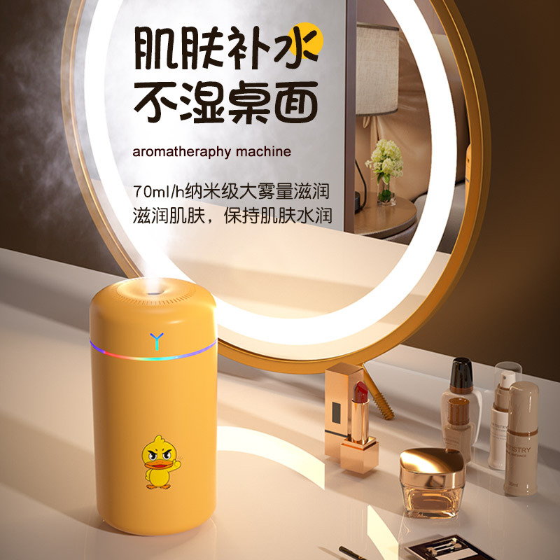皂液器/车载香薰机/落地式加湿器/香薰电子雾化器/抽湿器产品图