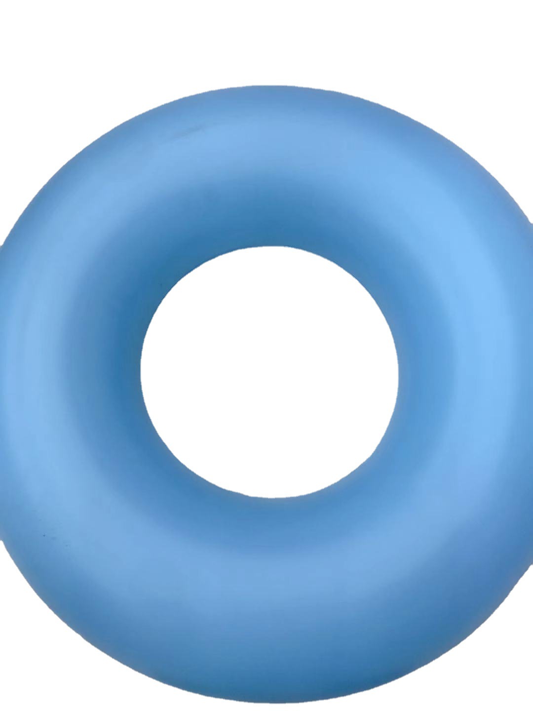 Pvc Thickened Summer Time Swimming Circle Children Swimming Aids Lifebuoy Swimming Toys Wholesale Item Picture