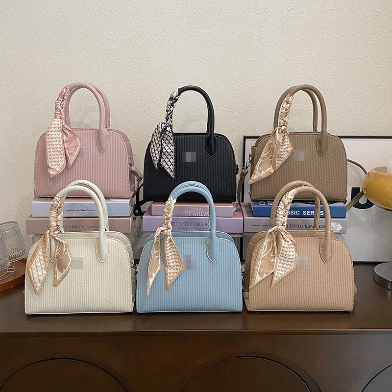皮子包包品牌/女包真皮/Handbags/女包/皮包细节图