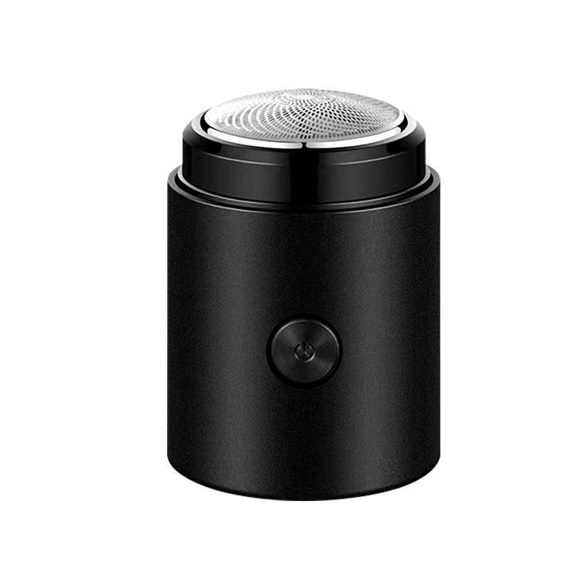 【 Factory Wholesale 】 Men's electric shavers, full-body washable mini shavers, electric razors, portable Item Picture