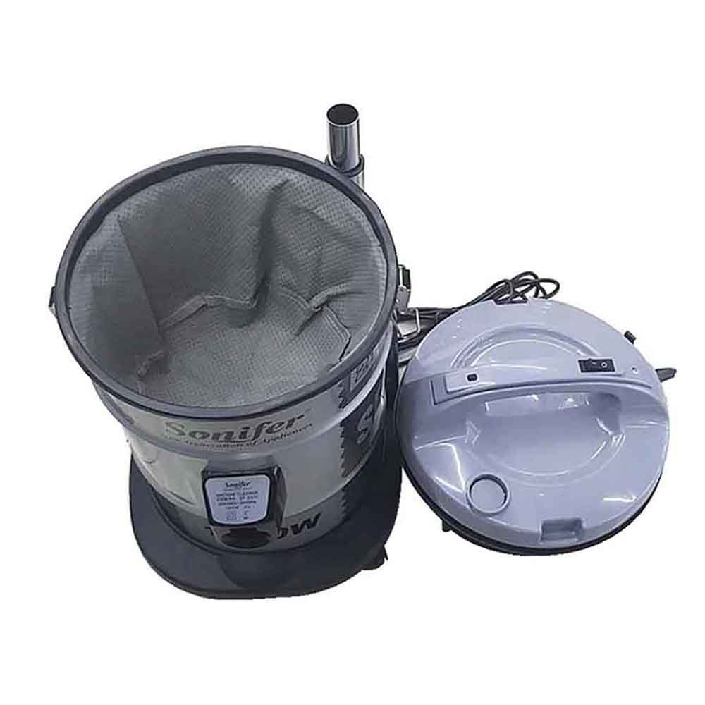 Sonifer High-power handheld household cleaning vacuum cleaner, carpet cleaning vacuum cleaner SF-2211 Specification image
