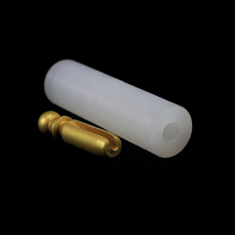 木香白尼龙9细节图