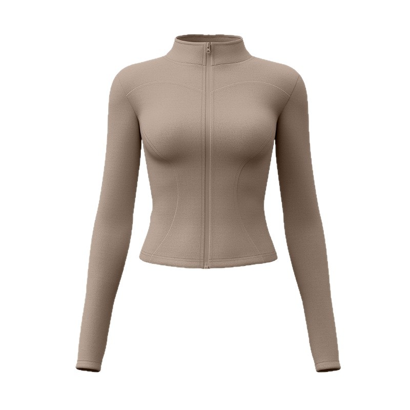 瑜伽裤/紧身高弹训练裤/瑜伽裤女高腰户外/紧身短裤白底实物图