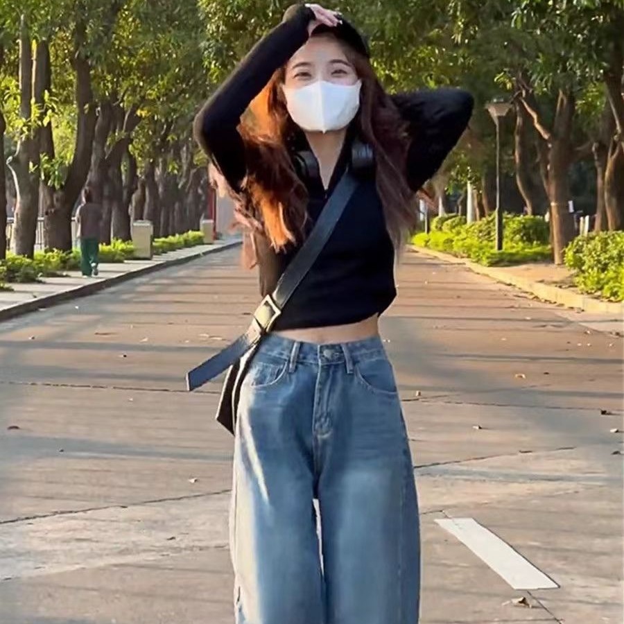 其他时尚女包实物图