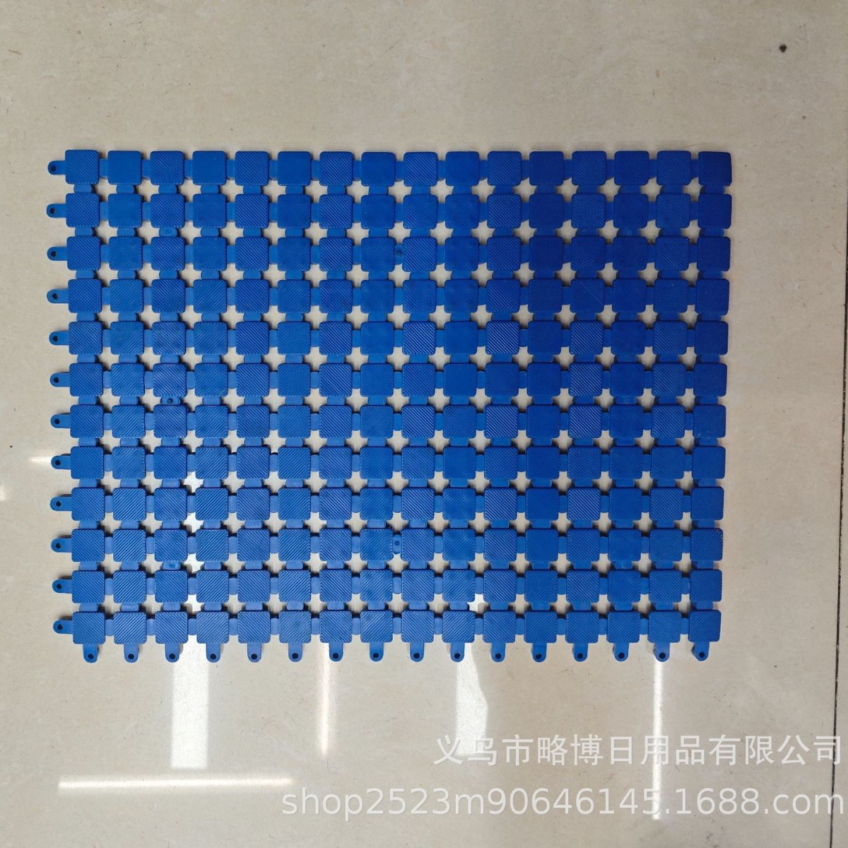 地毯脚垫/泡沫垫子儿童拼接卡通/pvc防水防滑地垫/地垫/浴室垫产品图