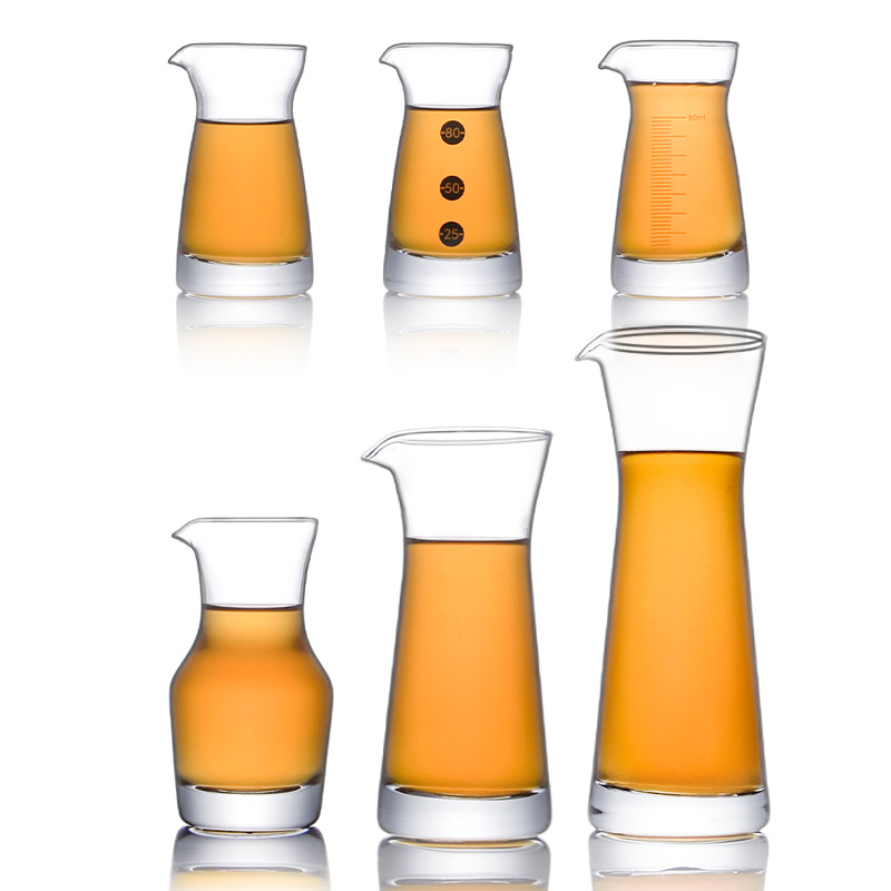 批发白酒分酒/分酒壶/酒壶白底实物图