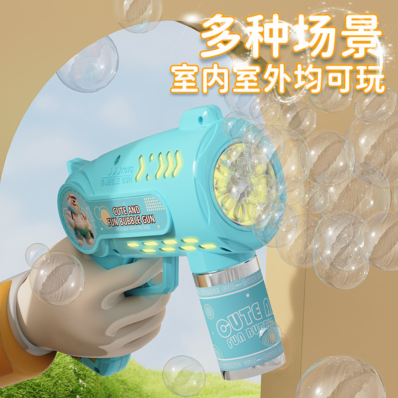 儿童玩具/玩具/泡泡机/泡泡/益智玩具细节图