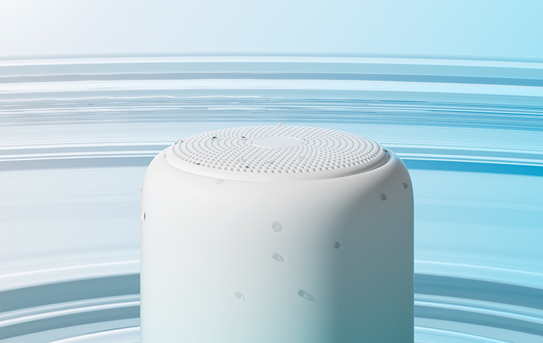 希奇尔马卡龙蓝牙音箱防水无线小型音响迷你低音炮车载户外高音质详情15