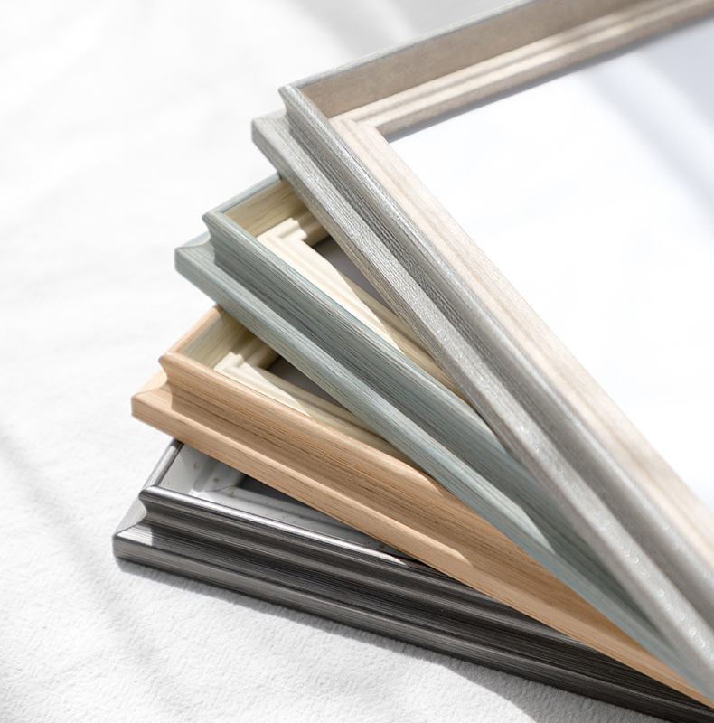 相框、画框实物图