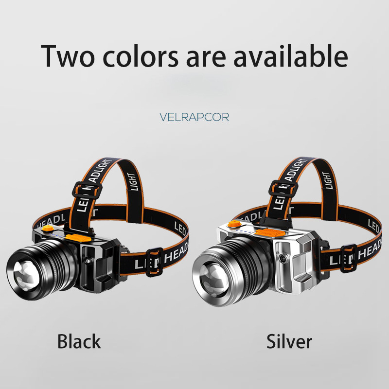 跨境頭燈US产品图