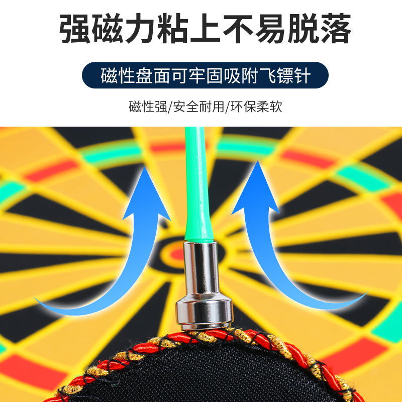 飞镖/折叠飞盘/Bingo/连发弹弓/弹弓皮筋细节图