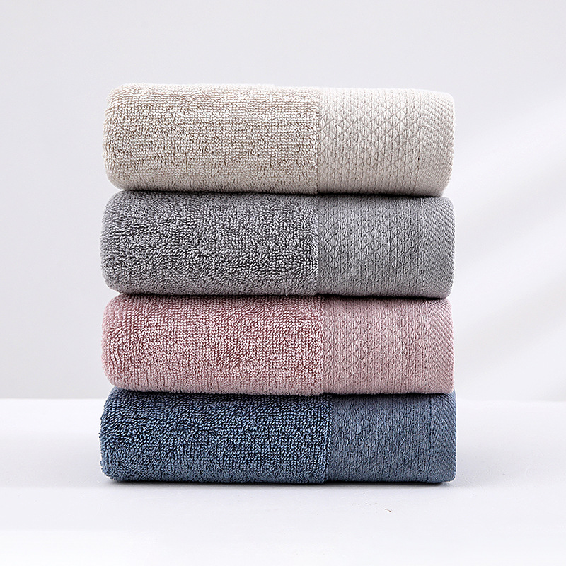 方巾、中巾实物图